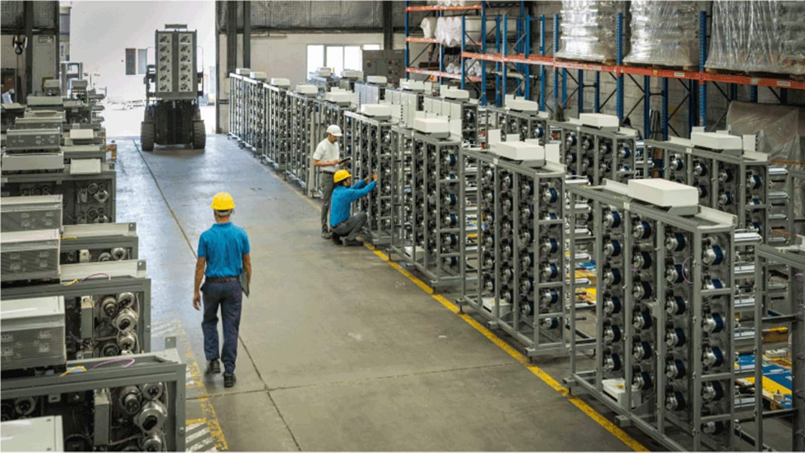 Lohia Corp IPO Listing: 8% का लिस्टिंग गेन दिया ₹425 के शेयरों ने, ऑफर फॉर सेल का था पूरा इश्यू
