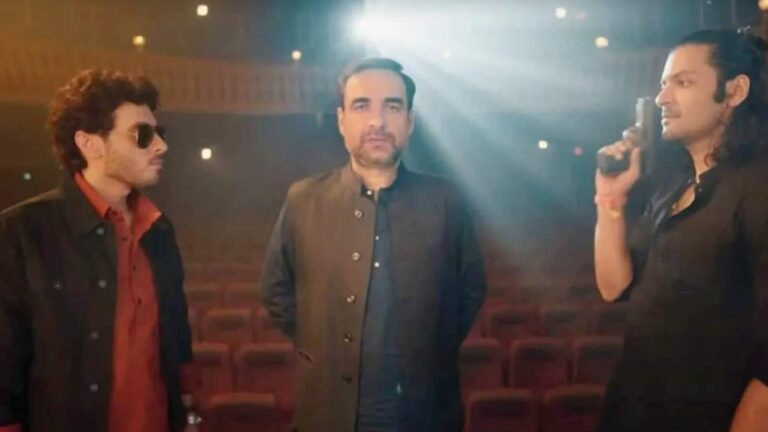 Mirzapur The Movie Trailer: कालीन भैया के भौकाल के लिए हो जाइए तैयार, इस दिन दस्तक देगा ट्रेलर