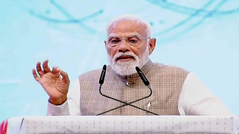 NEET पेपर लीक पर पीएम मोदी ने क्या कहा? किरन रिजिजू ने सब बताया