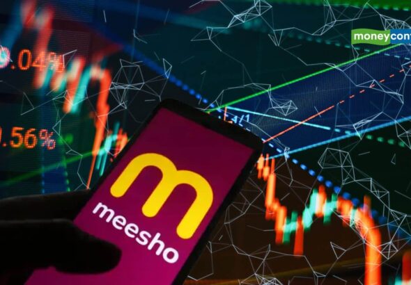 Meesho Q1 Results: मीशो का घाटा 54% घटा, रेवेन्यू 48% उछला; शेयरों पर रहेगी नजर