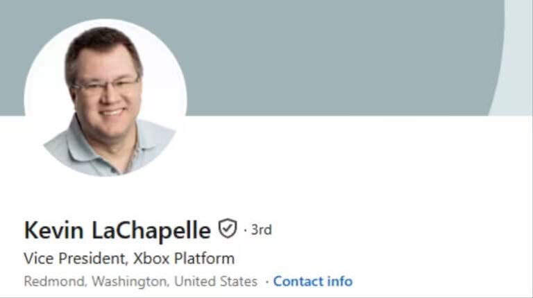 पहली LinkedIn पोस्ट और उसमें नौकरी जाने की खबर! 37 साल तक Microsoft का दिया साथ, फिर एक झटके में गई जॉब