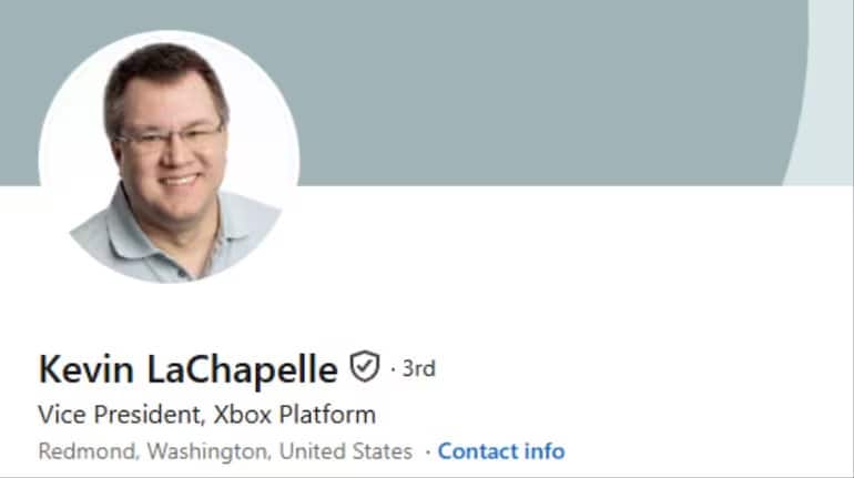 पहली LinkedIn पोस्ट और उसमें नौकरी जाने की खबर! 37 साल तक Microsoft का दिया साथ, फिर एक झटके में गई जॉब