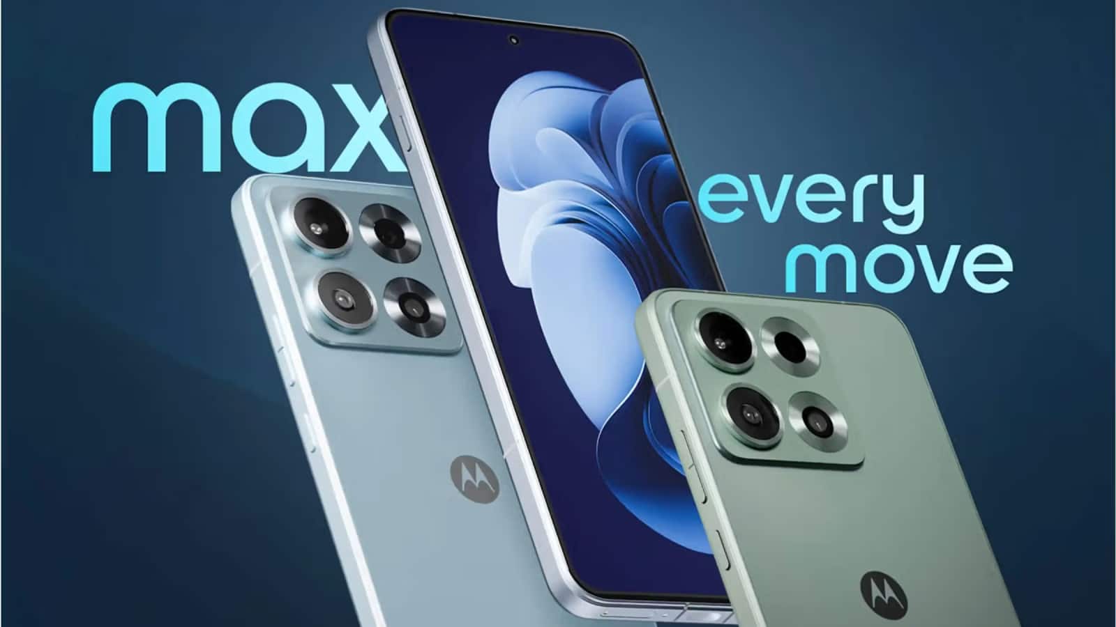 7100mAh बैटरी के साथ Motorola का 5G स्मार्टफोन लॉन्च, मिलेगा 50MP OIS कैमरा, जानें कीमत