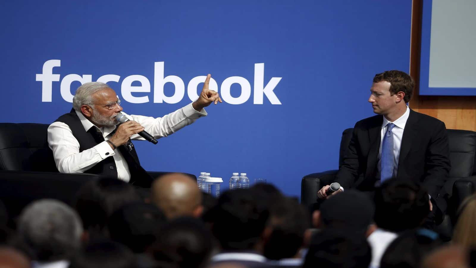 PM मोदी का वीडियो Facebook से हुआ ब्लॉक! अब Meta ने मांगी माफी, जानिए पूरा विवाद