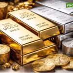 Gold Silver Prices Today: चांदी एक दिन में 5000 रुपये उछली, सोने में भी तेजी