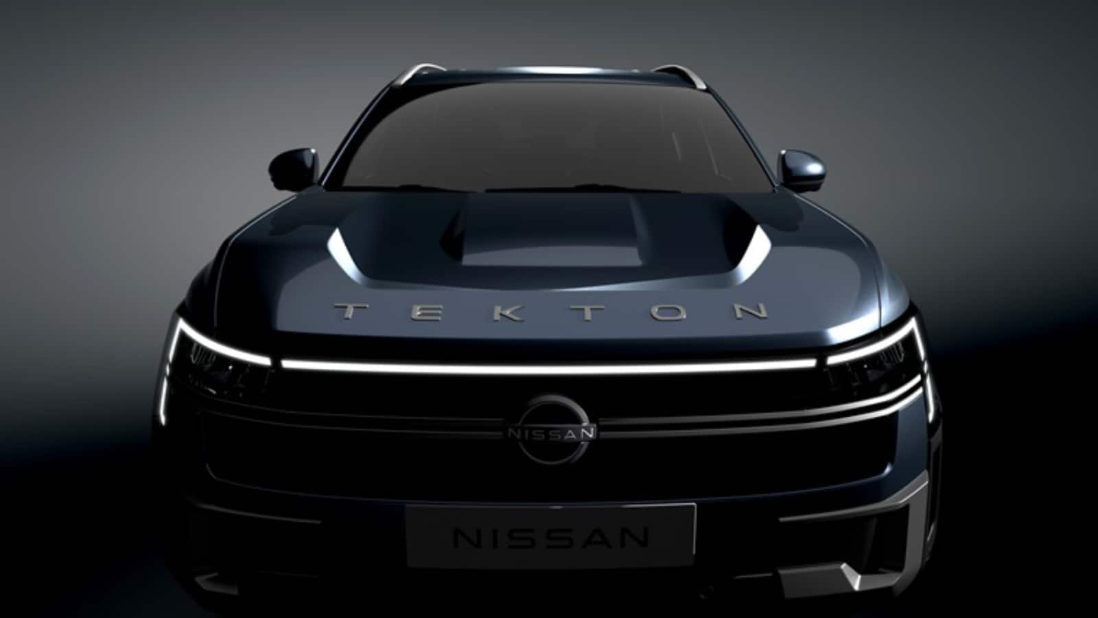 9 जुलाई को होगा Nissan Tekton का ग्लोबल डेब्यू, Creta-Seltos को देगी कड़ी टक्कर