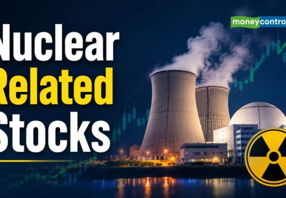Nuclear Related Stocks: न्यूक्लियर रिएक्टर पर भारत का बड़ा दांव, इन 5 शेयरों पर रखें नजर