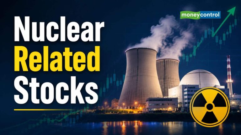 Nuclear Related Stocks: न्यूक्लियर रिएक्टर पर भारत का बड़ा दांव, इन 5 शेयरों पर रखें नजर