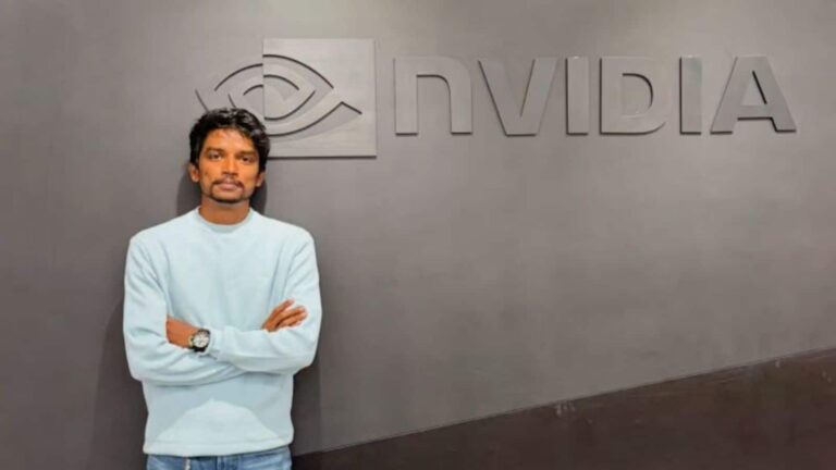कर्नाटक के गांव से निकल बिना IIT डिग्री के पृथ्वीराज ने NVIDIA में पाई 2.6 करोड़ की जॉब, जानिए कैसे किया मुमकिन