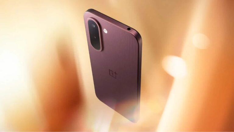 OnePlus का नया बजट फोन लॉन्च! 7000mAh बैटरी, 120Hz डिस्प्ले से होगा लैस, जानें कीमत