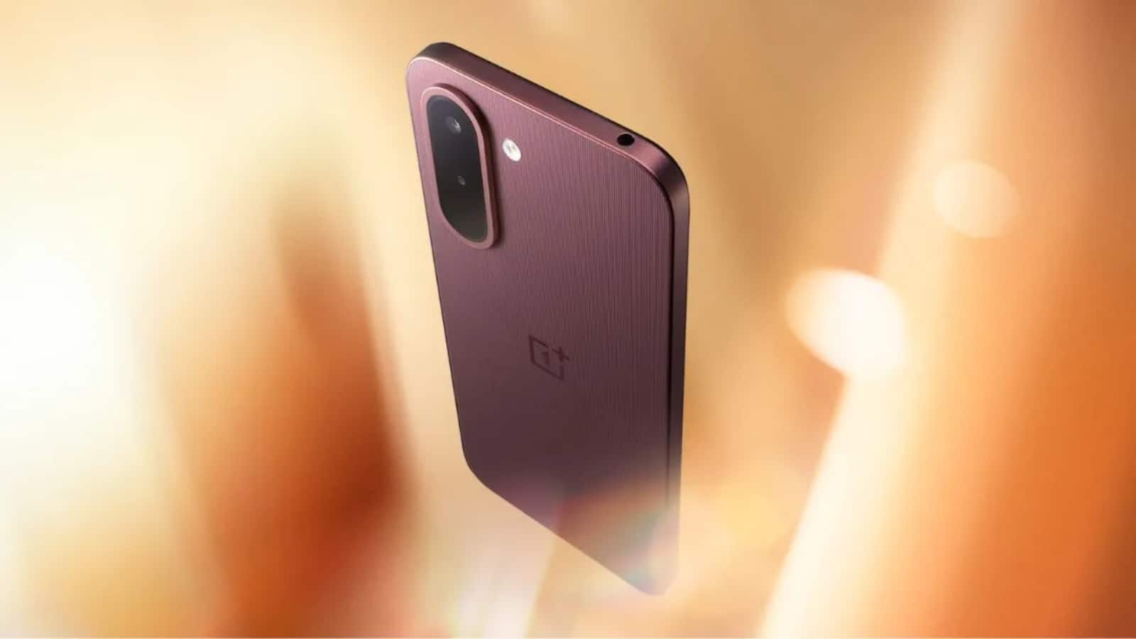 OnePlus का नया बजट फोन लॉन्च! 7000mAh बैटरी, 120Hz डिस्प्ले से होगा लैस, जानें कीमत