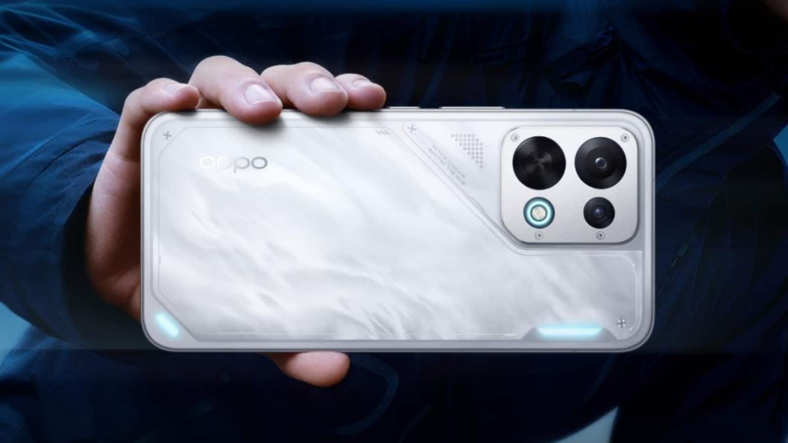 Oppo K15 लॉन्च से पहले खुला राज, 8000mAh बैटरी और 50MP कैमरे के साथ आएगा दमदार फोन