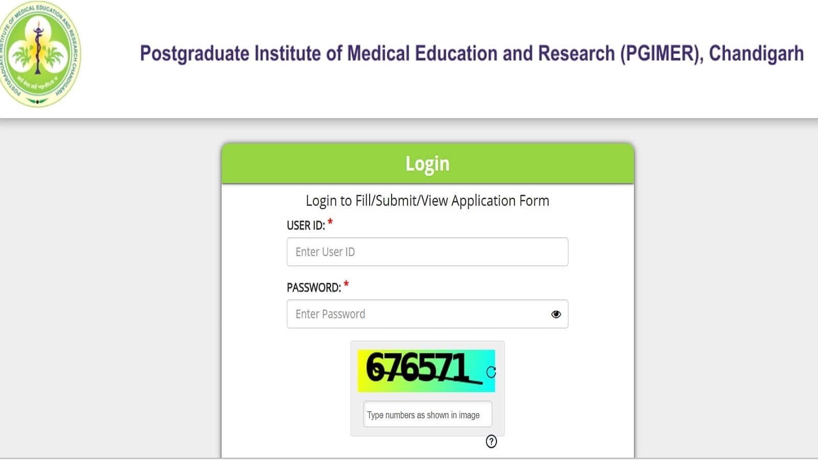 PGIMER BSc Nursing Admit Card 2026: 24 जुलाई को होने वाली परीक्षा का एडमिट कार्ड जारी, आधिकारिक वेबसाइट से करें डाउनलोड