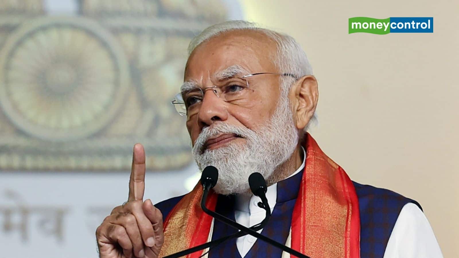 Meta इंडिया हेड के खिलाफ केस दर्ज, PM मोदी का AI से मॉर्फ्ड वीडियो बनाने से जुड़ा है मामला
