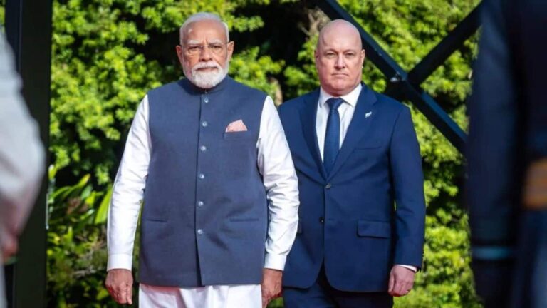 क्रिकेट, UPI से लेकर रणनीतिक साझेदारी तक... पीएम मोदी के न्यूजीलैंड दौरे के ये है 18 आउटकम्स