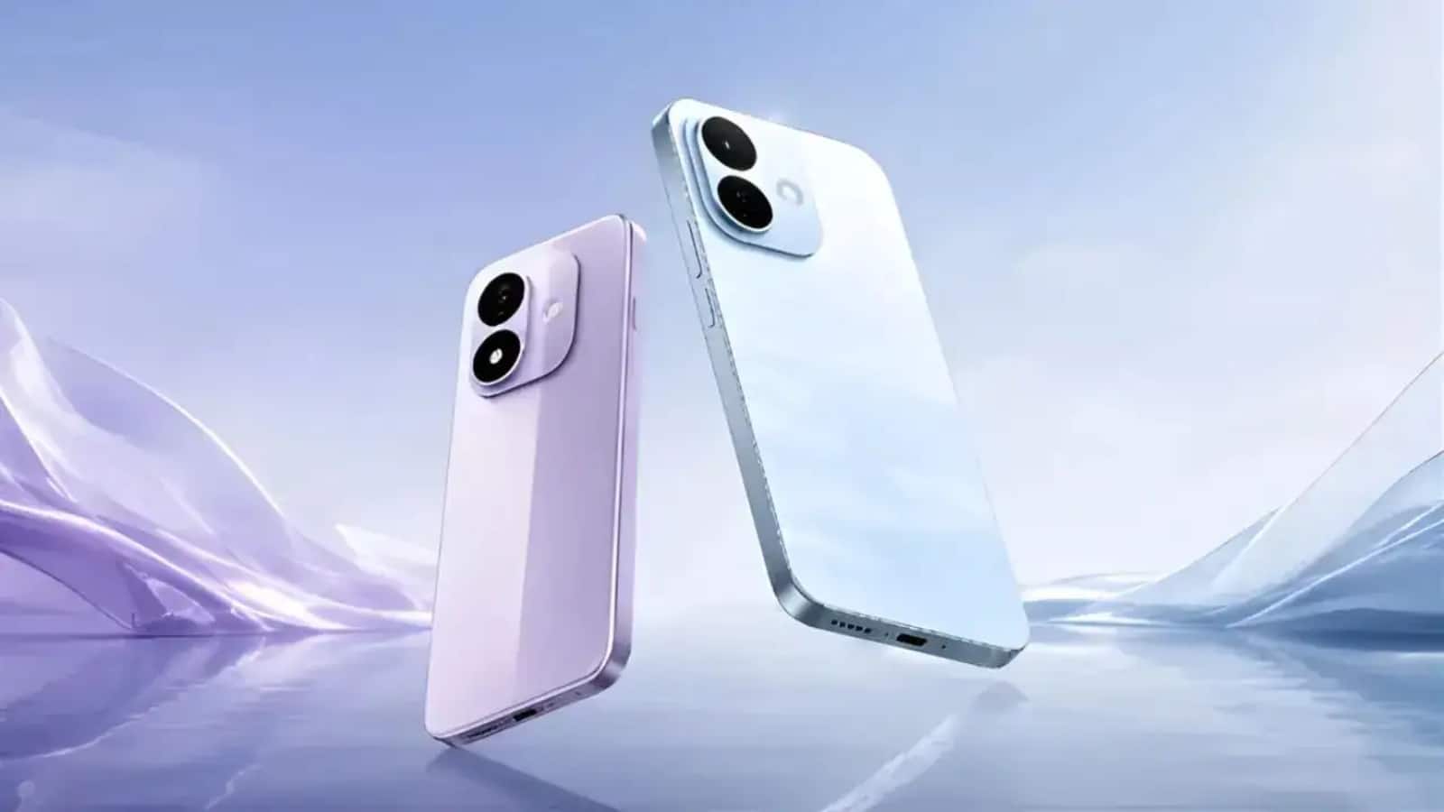 Poco M8 Power और Poco X8 की एंट्री भारत में जल्द! मिलेगी 8000mAh बैटरी, जानें कीमत और फीचर्स
