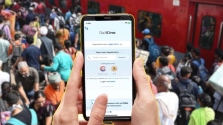 Tatkal Ticket Booking: ट्रेन की तत्काल टिकट बुक करने से पहले जान लें RailOne ऐप के ये सीक्रेट टिप्स