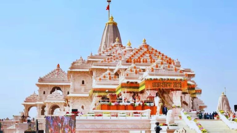 राम मंदिर चंदा चोरी मामला : SIT की टीम को लेकर सुप्रीम कोर्ट का बड़ा निर्देश, जानें यूपी सरकार से क्या कहा