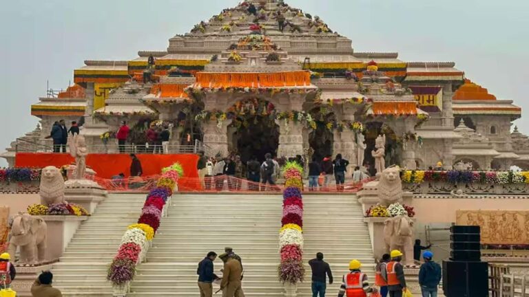 Ram Mandir Trust Wealth: राम मंदिर के पास कितना सोना, चांदी और कितने रुपये? FY26 की बैलेंस शीट से निकली ये जानकारी
