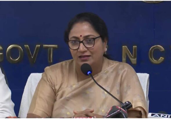 मेट्रो कॉरिडोर, एलिवेटेड रोड और फ्लाईओवर... 1647 करोड़ के ये 28 इन्फ्रा प्रोजेक्ट्स मंजूर, अब बदल जाएगी दिल्ली की सूरत
