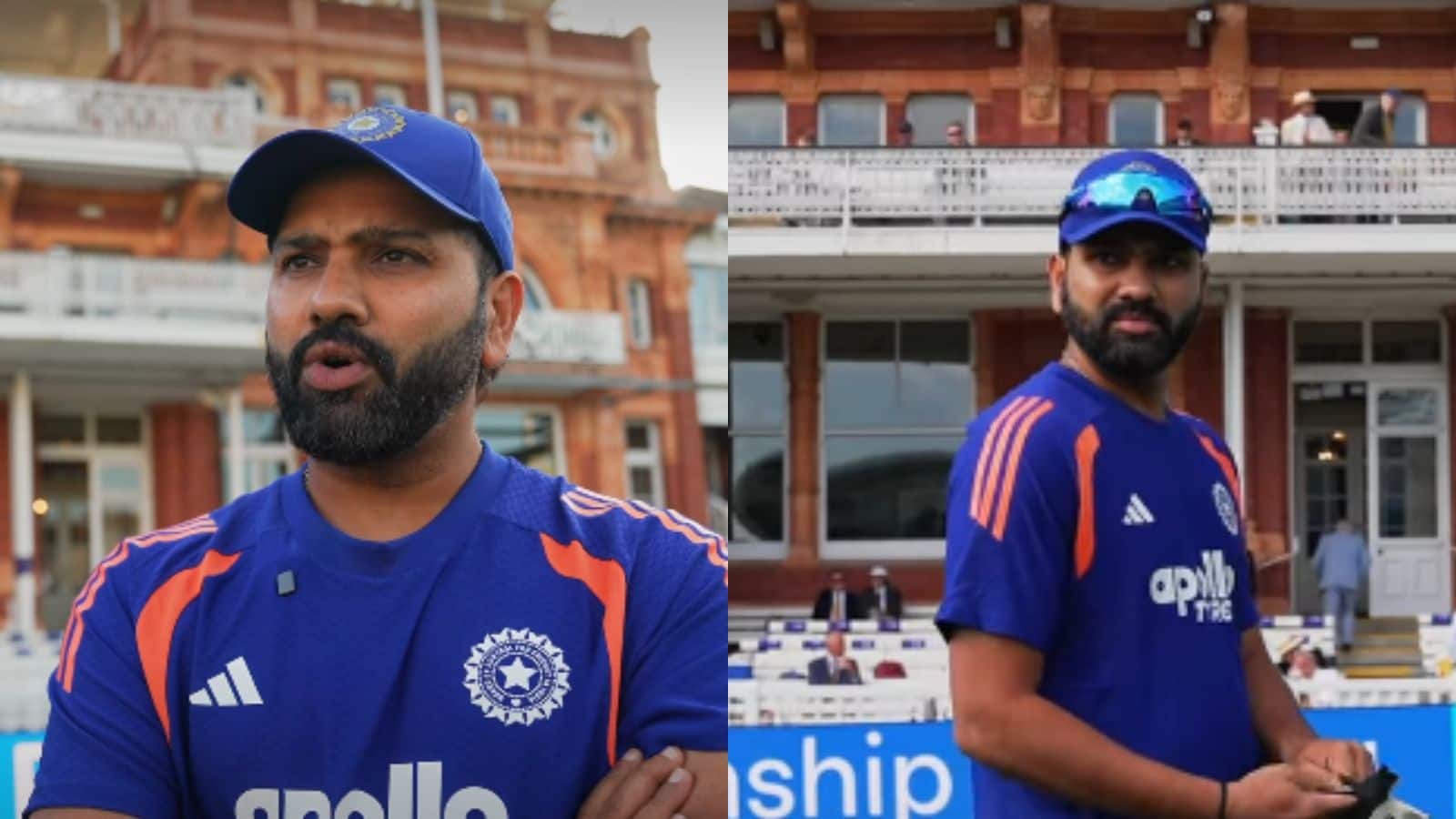 IND vs ENG: 'शोर नहीं होगा तो मजा नहीं आएगा', रिटायरमेंट की अफवाहों पर रोहित शर्मा ने तोड़ी चुप्पी
