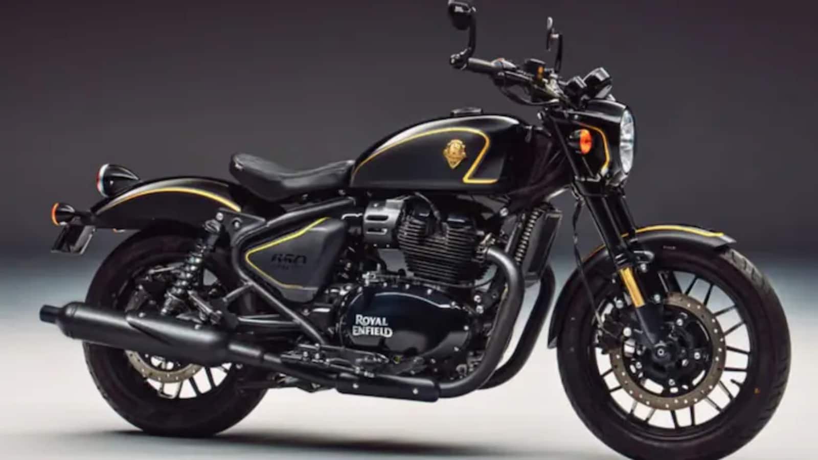 Royal Enfield Shotgun 650 का लिमिटेड एडिशन लॉन्च, जानें कीमत और बुकिंग का तरीका