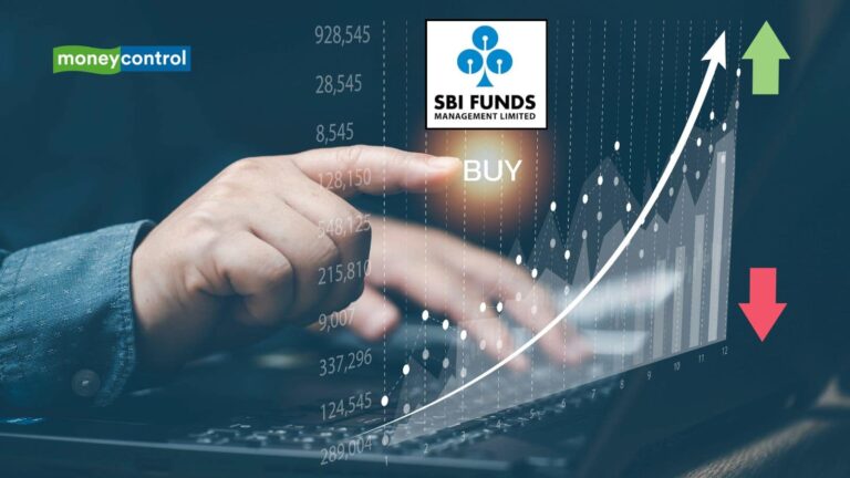 SBI Funds Management Shares: ₹750 तक जा सकता है स्टॉक, Emkay ने खरीदने की सलाह दी
