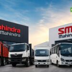 SML Mahindra Share Price: M&M का ट्रक-बस बिजनेस SML महिंद्रा के नाम होगा, शेयर में 20% का अपर सर्किट लगा