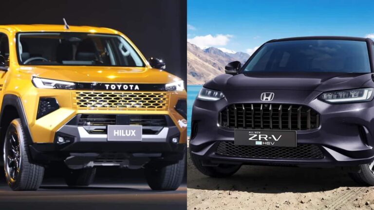 Upcoming SUVs India: Nissan Tekton से लेकर Toyota Hilux तक, इस महीने लॉन्च होंगी ये 5 नई SUVs