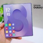 Samsung Galaxy Z Fold 8 Ultra की एंट्री जल्द, 200MP कैमरा और 5000mAh बैटरी से होगा लैस