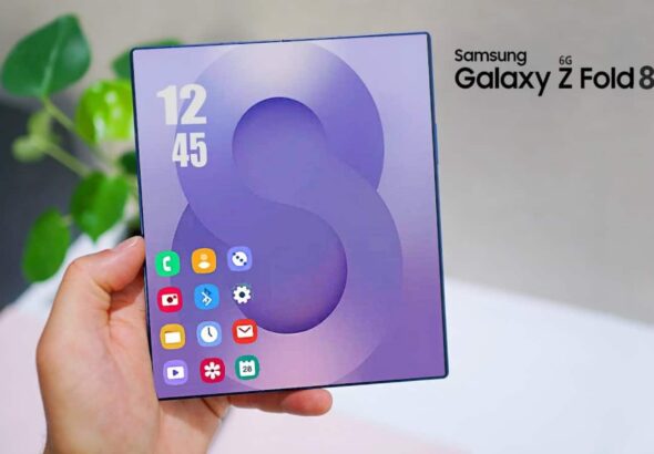 Samsung Galaxy Z Fold 8 Ultra की एंट्री जल्द, 200MP कैमरा और 5000mAh बैटरी से होगा लैस