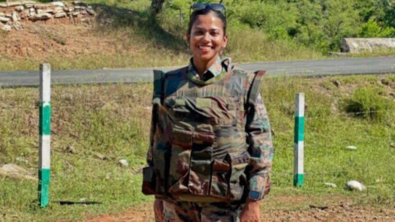 जब देश में गर्म है छात्रों की पिटाई का मामला तब बिहार की इस महिला अफसर की क्यों हो रही तारीफ? जानिए कौन हैं IPS शैलजा दास