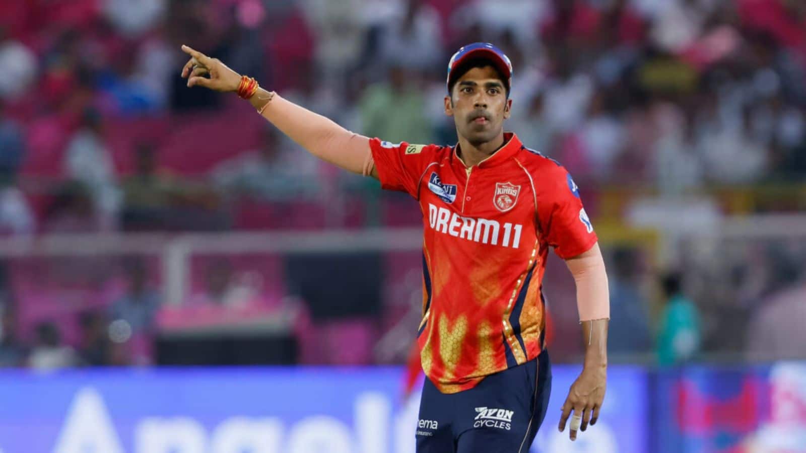 'मेरी छवि खराब करने की कोशिश हुई' कुक के साथ मारपीट विवाद पर शशांक सिंह ने तोड़ी चुप्पी