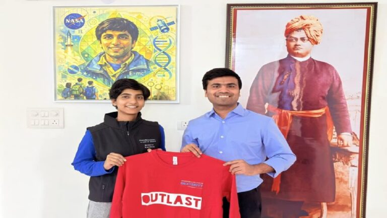 Lincoln Scholarship: बिहार की बेटी श्रेया ने जीती 3 करोड़ की लिंकन स्कॉलरशिप, इस साल यह उपलब्धि हासिल करने वाली अकेली भारतीय