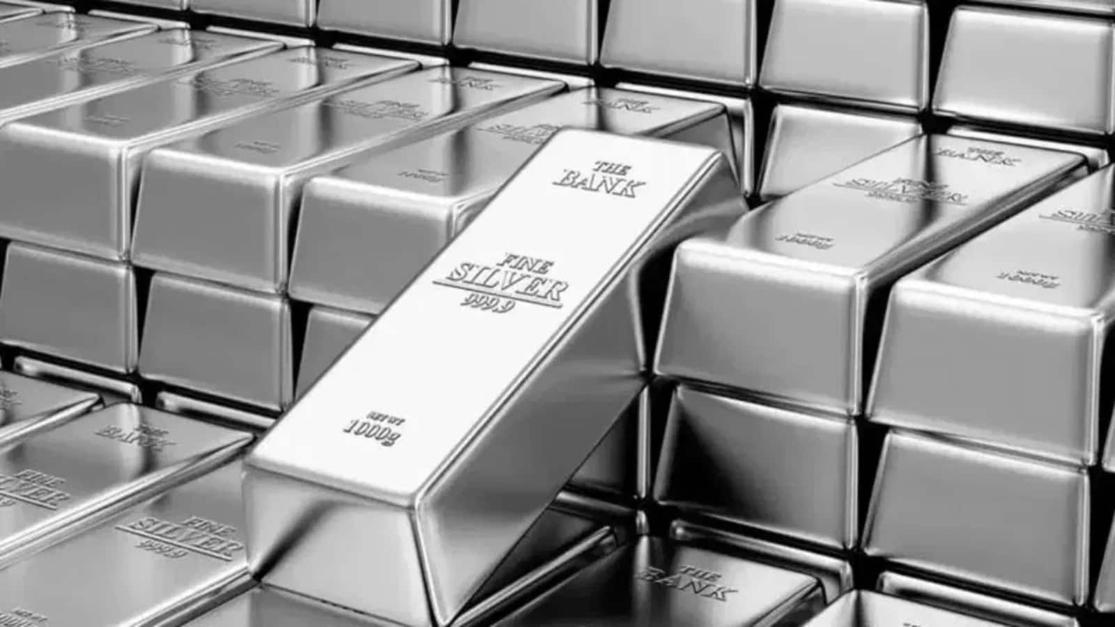 Silver Price Today: आज कितना बढ़ा चांदी भाव? जानें दिल्ली समेत बड़े शहरों के रेट