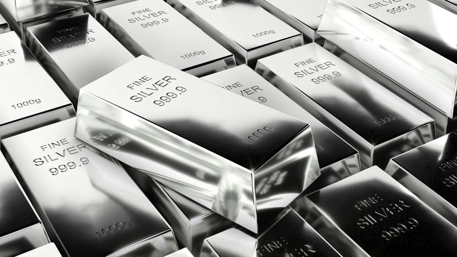 Silver Price Today: चांदी की कीमतों में गिरावट, मुंबई, दिल्ली सहित जानें किस शहर में क्या है ताजा रेट