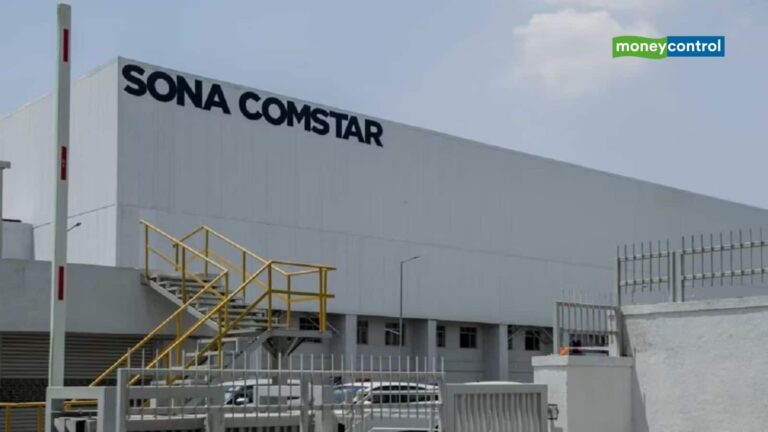 Sona Comstar Q1 Results: मुनाफा 47% उछला, रेवेन्यू ने बनाया नया रिकॉर्ड; रोबोटिक्स कारोबार में भी उतरी कंपनी