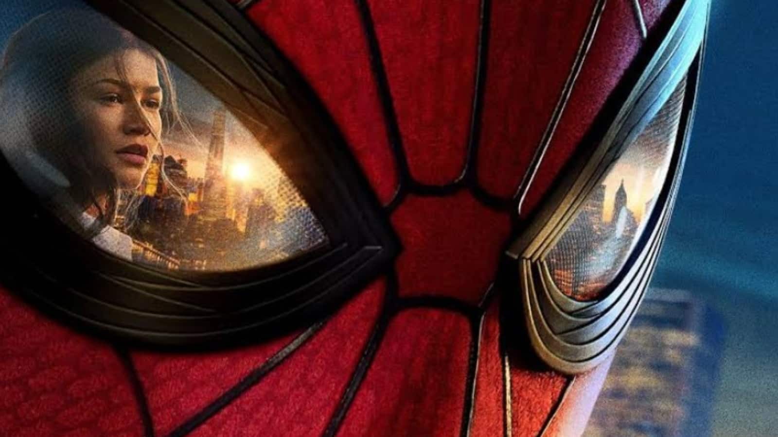 Spider Man Brand New Day box office collection day 1: टॉम हॉलैंड की फिल्म की ओपनिंग ने भारत में 'एंडगेम' और 'द ओडिसी' को पछाड़ा