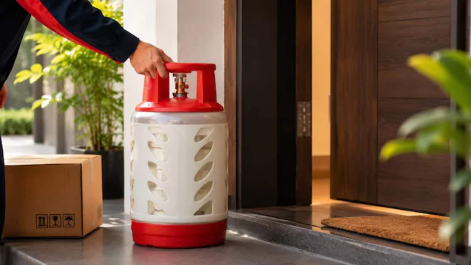Instamart ऐप से घर बैठे मिलेगी HPCL LPG सिलेंडर की डिलीवरी, जानें ऑर्डर करने का पूरा तरीका