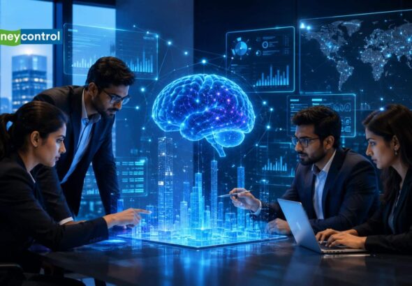 टाटा की TCS 8900 खास इंजीनियरों की टीम बनाएगी, OpenAI और माइक्रोसॉफ्ट को टक्कर देने की तैयारी