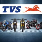 TVS Motor Q1 Results: ऑटो कंपनी को ₹1174 करोड़ का मुनाफा, रॉकेट बना स्टॉक