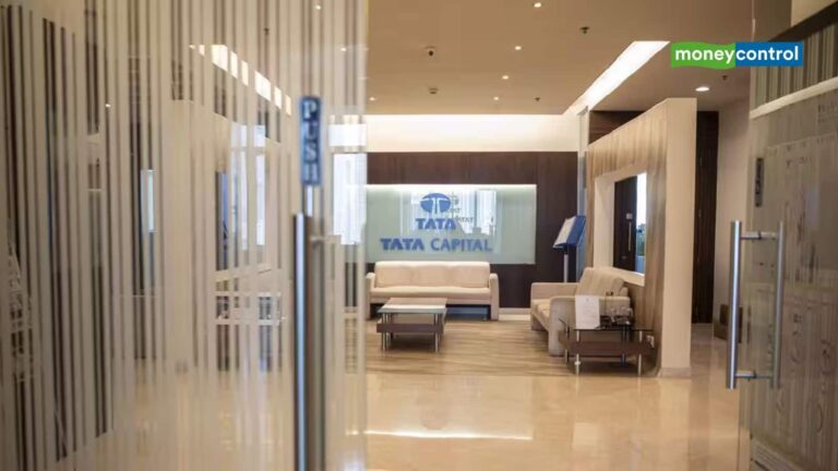 Tata Capital Q1 Results: टाटा की कंपनी को ₹1547 करोड़ का मुनाफा, गोल्ड लोन कारोबार में भी एंट्री