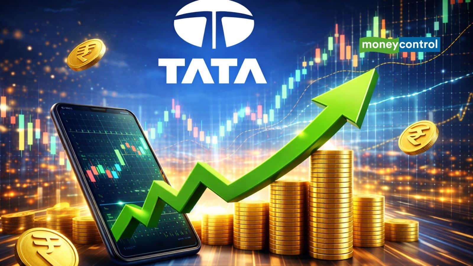 Q1 Results: टाटा ग्रुप की कंपनी का मुनाफा 32% बढ़ा, शेयरों पर रहेगी नजर
