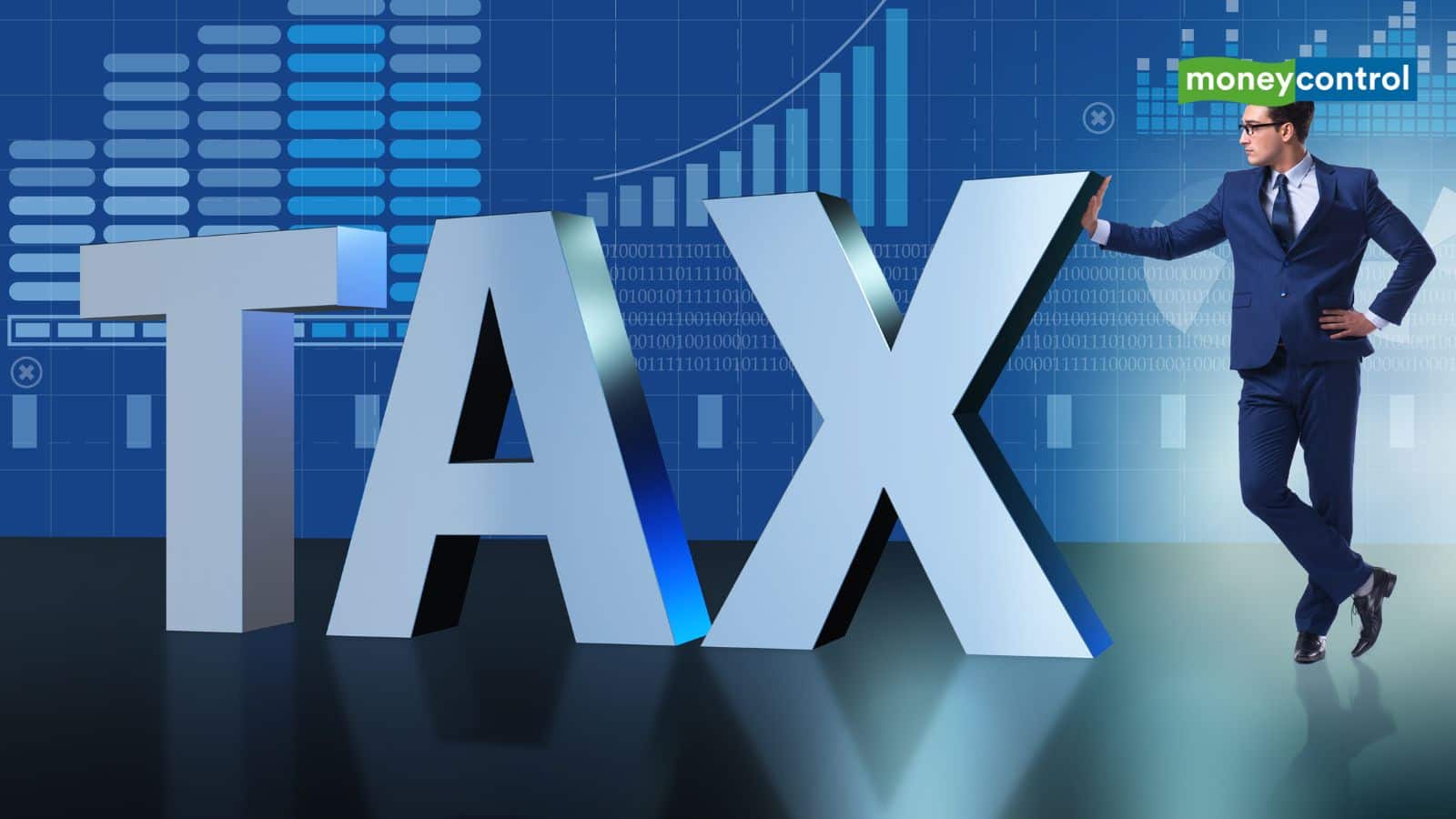 Income Tax Bill: विदेशी निवेशकों को टैक्स छूट देने वाला बिल संसद में आएगा, जानिए क्या बदलेगा
