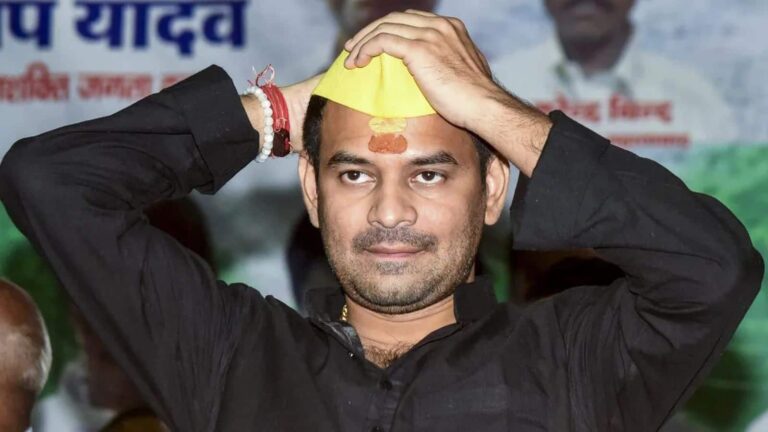 Tej Pratap Yadav: तेज प्रताप यादव 14 दिन के लिए भेजे गए पटना के बेऊर जेल, NEET प्रदर्शनकारियों को भड़काने का आरोप
