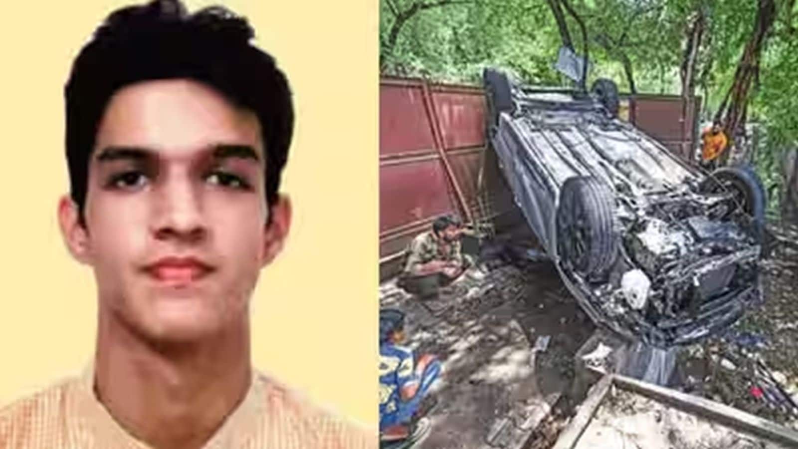 10 दिन पहले अमेरिका से लौटा था 20 वर्षीय छात्र! दिल्ली के खुले नाले ने छीन ली जिंदगी, पानी में दम घुटने से दर्दनाक मौत
