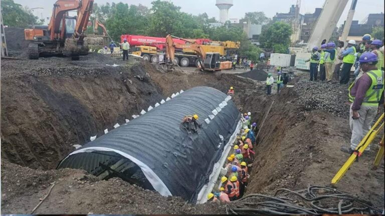Udhna Station: सूरत के उधना स्टेशन पर बना देश का पहला स्टील सबवे! सिर्फ 8 घंटे में हुआ तैयार, रेलवे ने रचा इतिहास