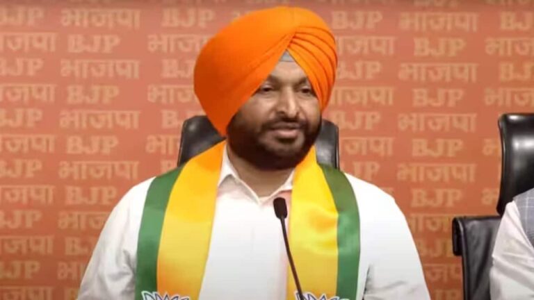 Ravneet Singh: केंद्रीय मंत्री रवनीत सिंह बिट्टू का इस्तीफा मंजूर, छोड़ा रेल राज्यमंत्री का पद