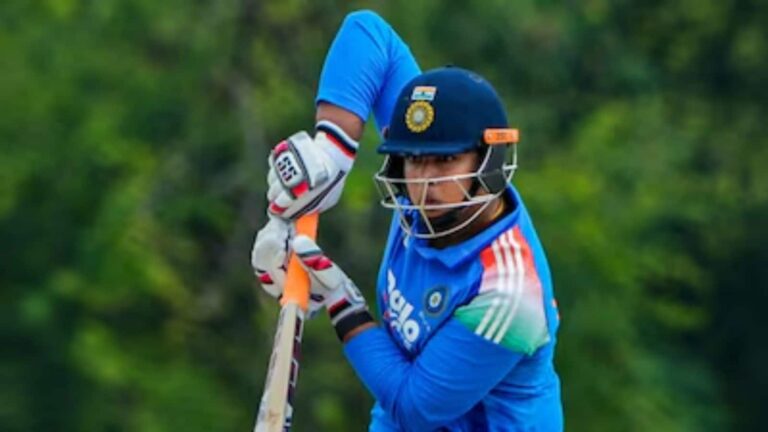 Vaibhav Sooryavanshi: किस गेंदबाज के सामने बैटिंग करने से डरते हैं वैभव सूर्यवंशी? युवा बल्लेबाज ने खुद किया खुलासा