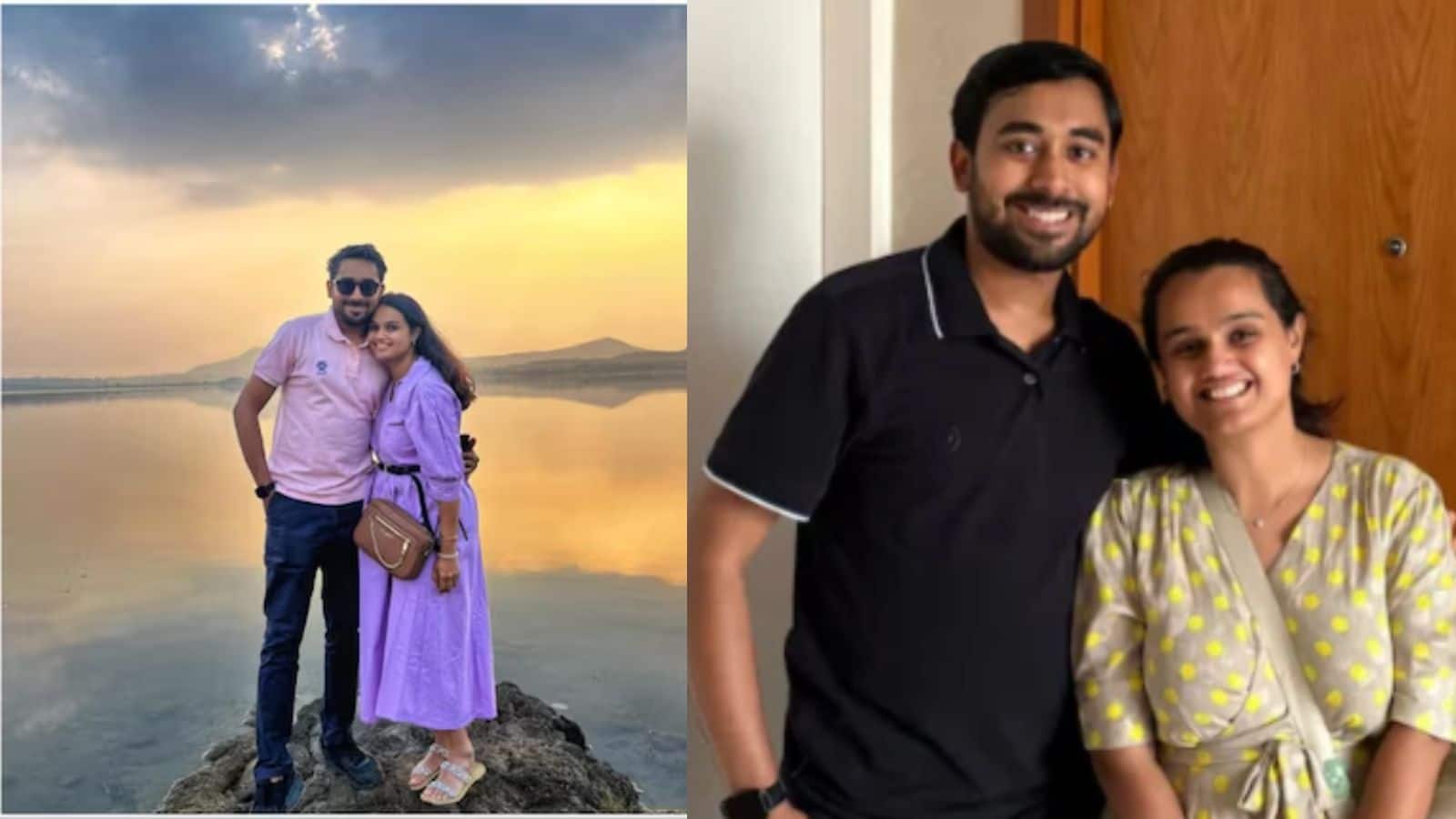 मुंबई में ऐमजॉन की 35 लाख की नौकरी छोड़ सान्या देशमुख ने पुणे में चुना ये काम, आज अपने फैसले पर बेहद खुश